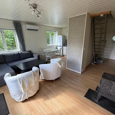 Charming Sea View * Bergen