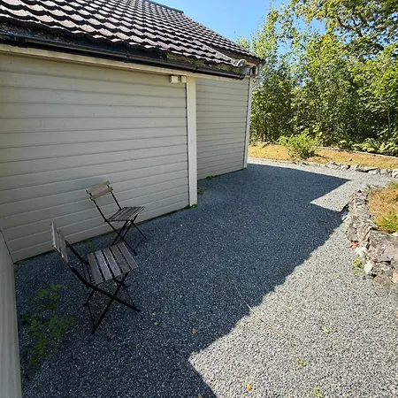 Feriehus Charming Sea View