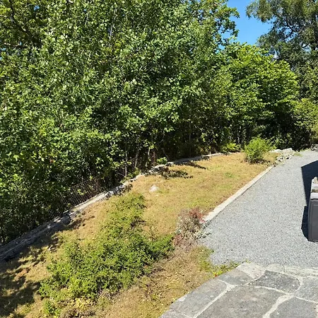 Charming Sea View Bergen