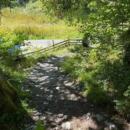 Charming Sea View Nyaraló *